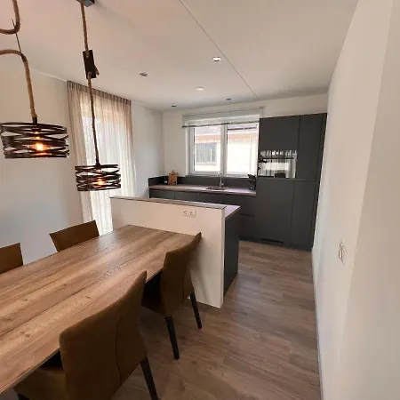 Luxe Op De Koorn-aar Den Burg