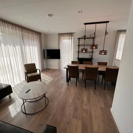 Villa Luxe Op De Koorn-aar *