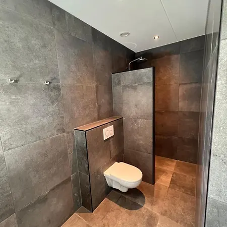Villa Luxe Op De Koorn-aar Den Burg